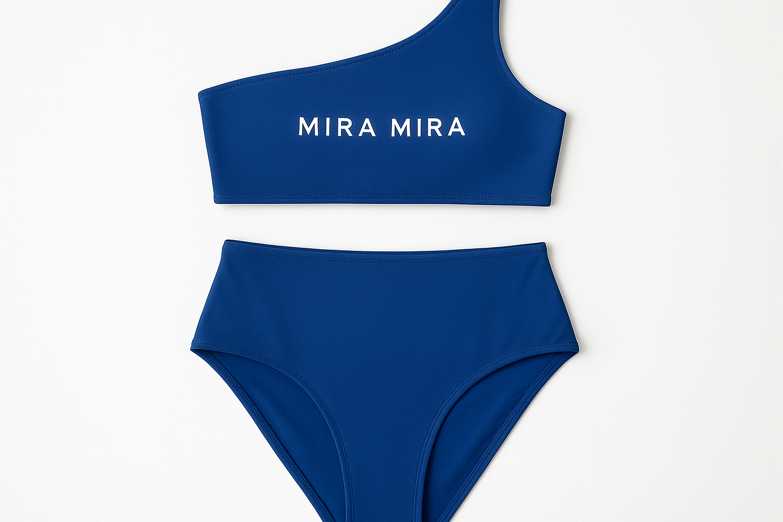 "MIRA MIRA" Triangle bikini  "(MIRACLE"S FASHION)"