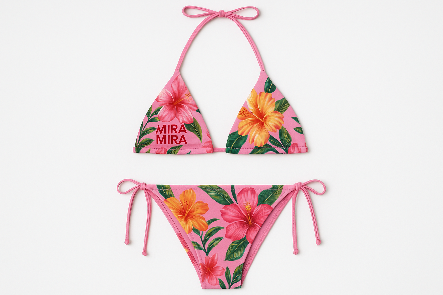" MIRA MIRA"SWIMSUIT