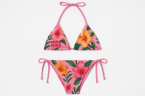 " MIRA MIRA"SWIMSUIT