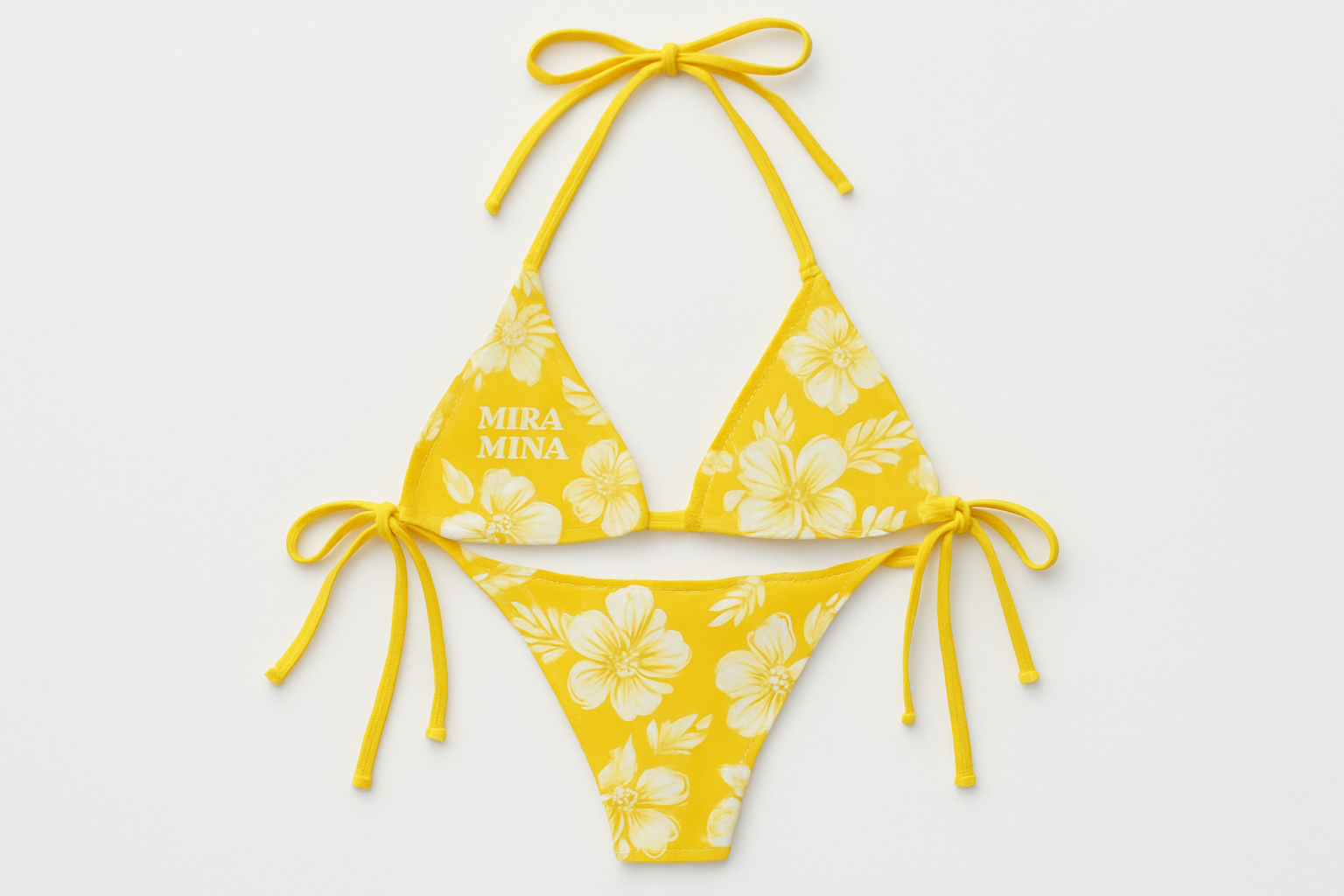 " MIRA MIRA"SWIMSUIT