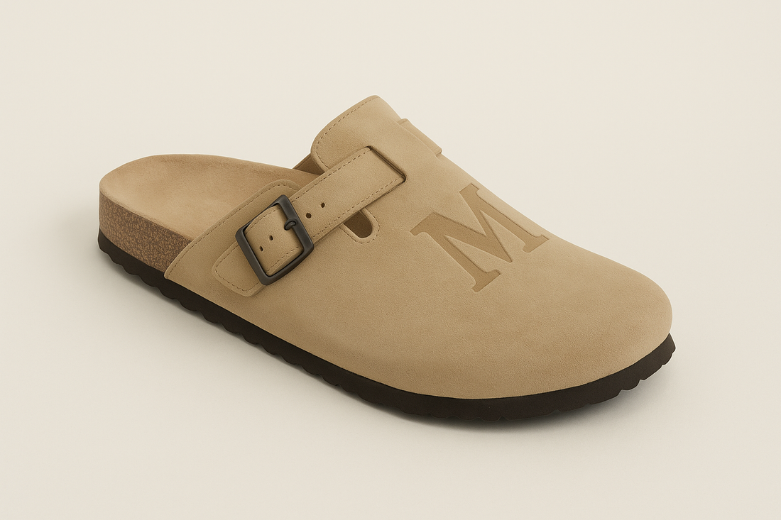 "(MIRA MIRA)"Luxury Slippers "(MIRACLE&