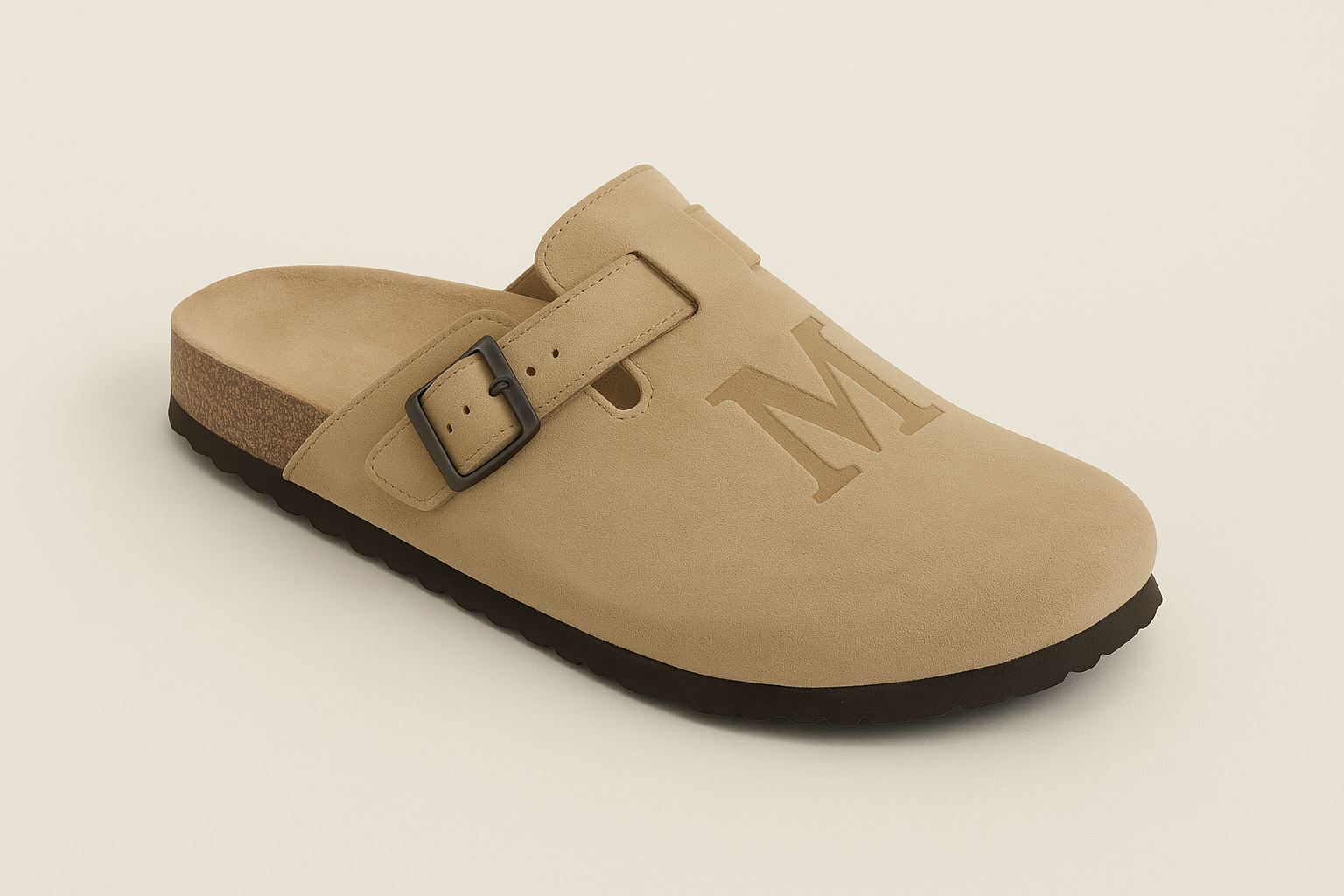 "(MIRA MIRA)"Luxury Slippers "(MIRACLE'S FASHION)"