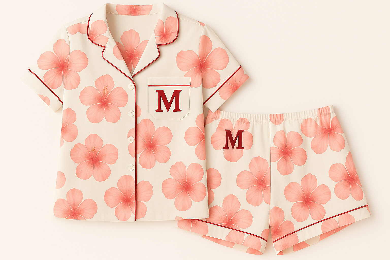 "MIRA MIRA" Girls/Youths Pajama set (MIRACLE'S FASHION)"