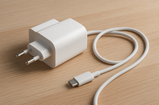 "(MIRA MIRA" Phone Charger "(MIRACLE'FASHION)" M.M.S