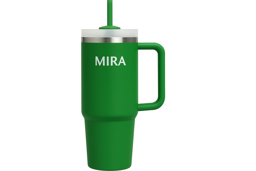 "MIRA MIRA" Tumbler "(MIRACLE'S FASHION)"