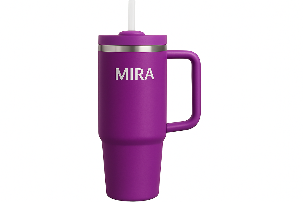 "MIRA MIRA" Tumbler "(MIRACLE'S FASHION)"
