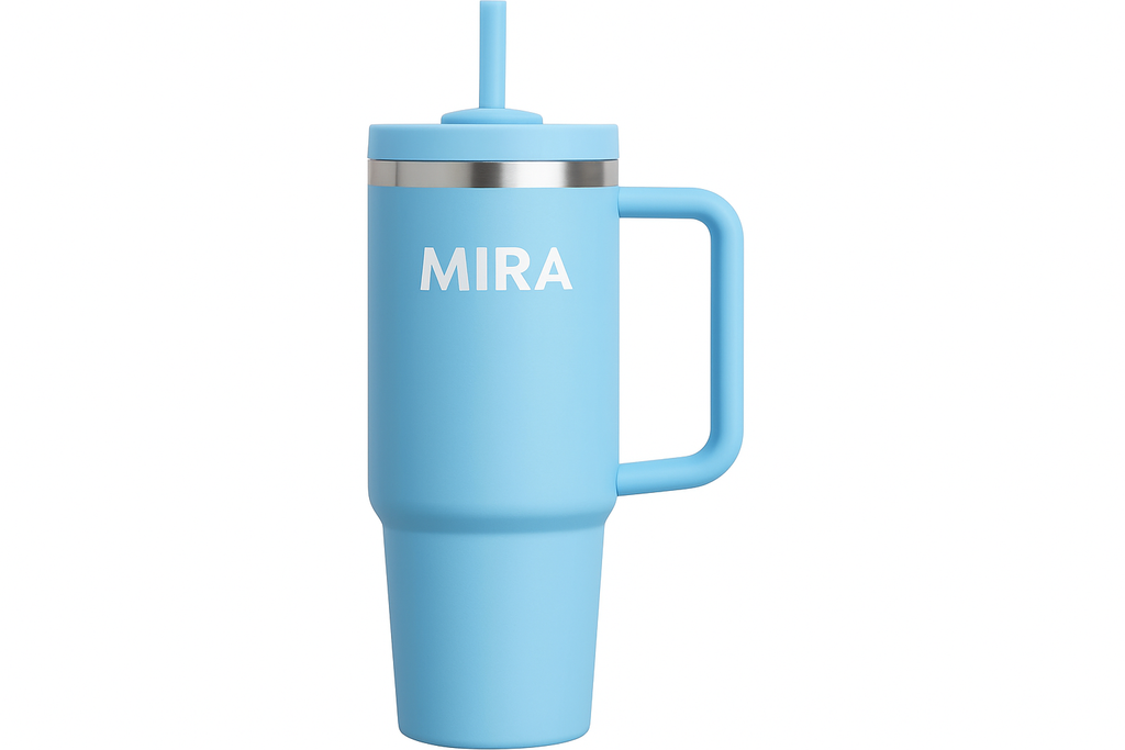 "MIRA MIRA" Tumbler "(MIRACLE'S FASHION)"