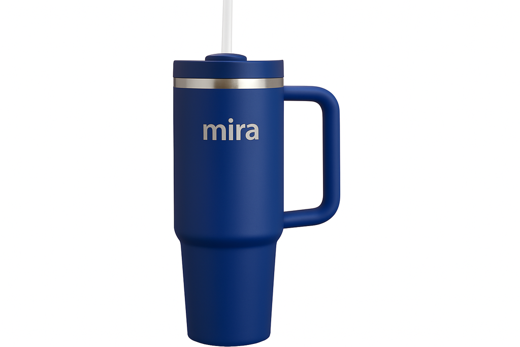 "MIRA MIRA" Tumbler "(MIRACLE'S FASHION)"