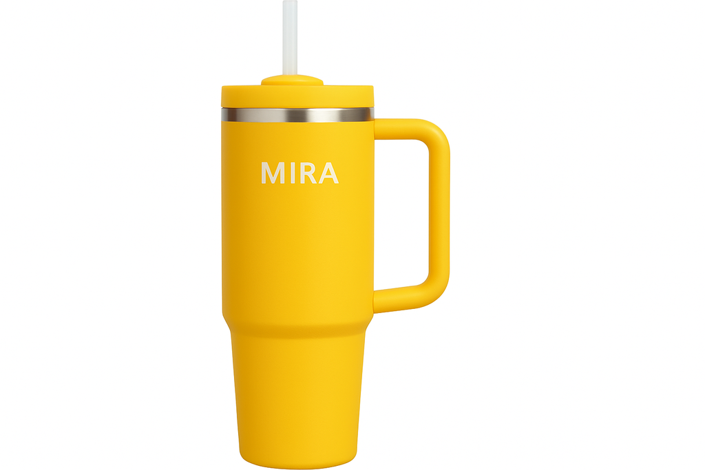 "MIRA MIRA" Tumbler "(MIRACLE'S FASHION)"