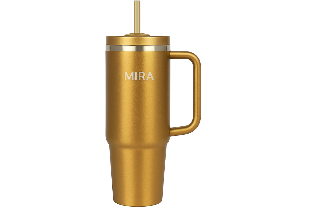"MIRA MIRA" Tumbler "(MIRACLE'S FASHION)"