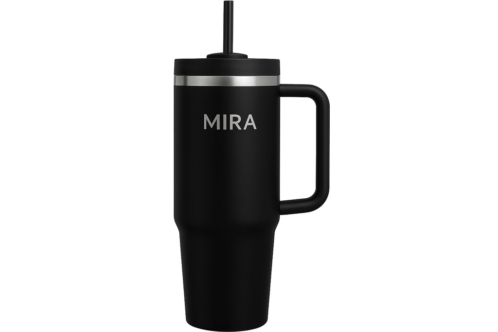 "MIRA MIRA" Tumbler "(MIRACLE'S FASHION)"