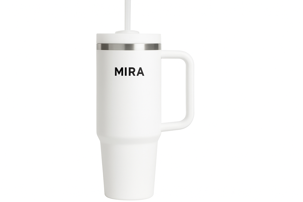 "MIRA MIRA" Tumbler "(MIRACLE'S FASHION)"