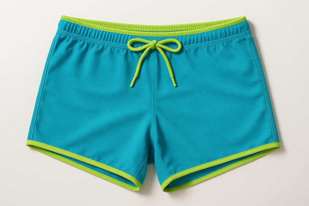 "MIRA MIRA" Men's Swimshorts "(MIRACLE'S FASHION