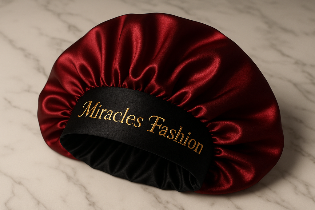 "MIRA MIRA" BONNET"(MIRACLE'S FASHION)"
