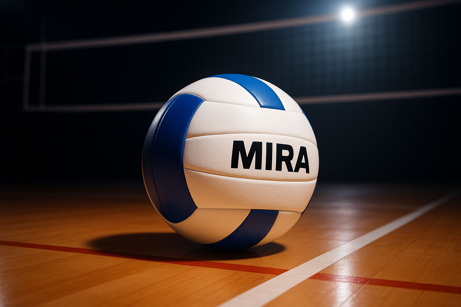 "MIRA MIRA Custom Volleyball "(MIRACLE'S FASHION)"