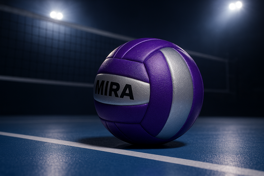 "MIRA MIRA Custom Volleyball "(MIRACLE'S FASHION)"