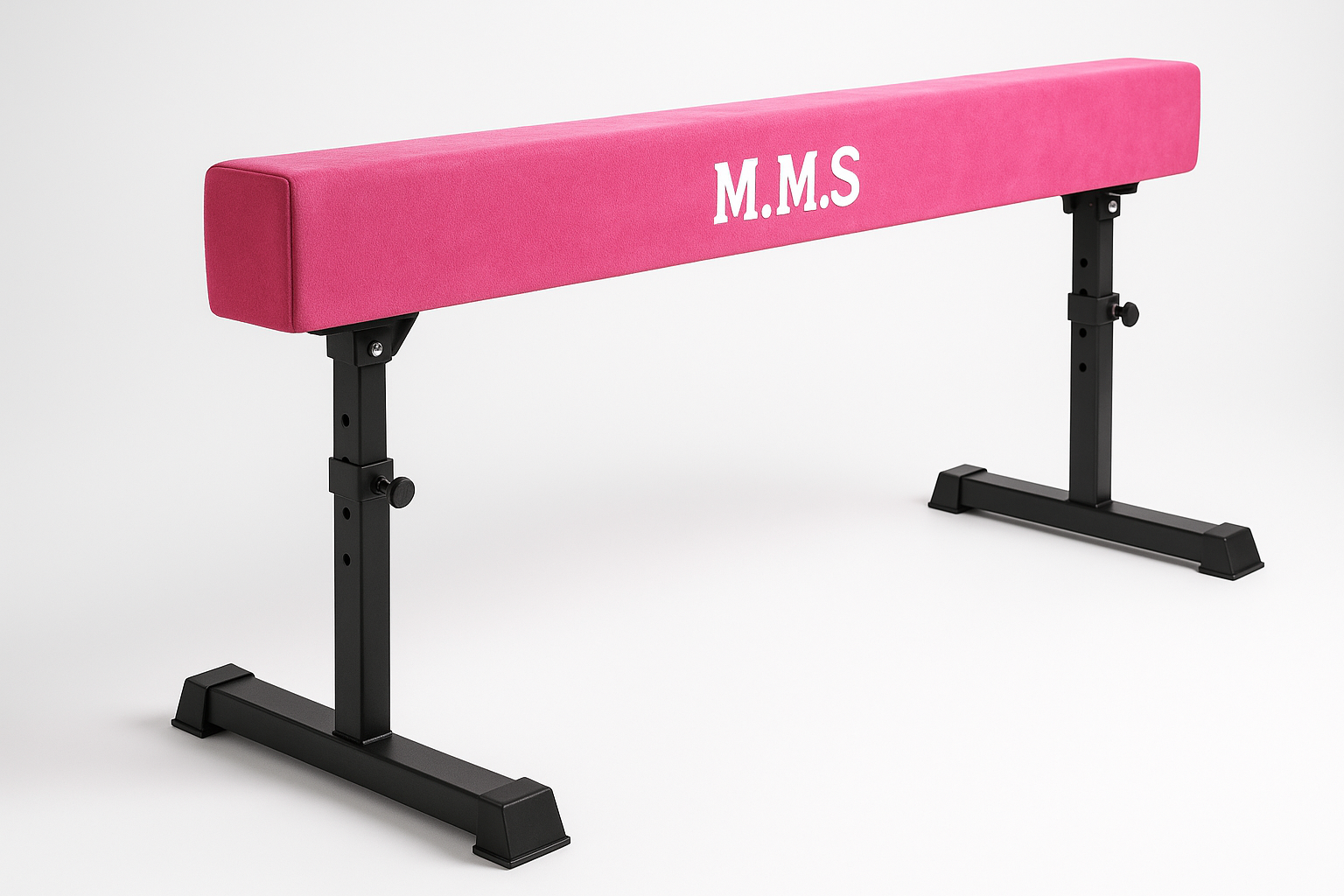 "MIRA MIRA"  Gymnastics Balance Beam-Professional"(MIRACLE'S FASHION)"