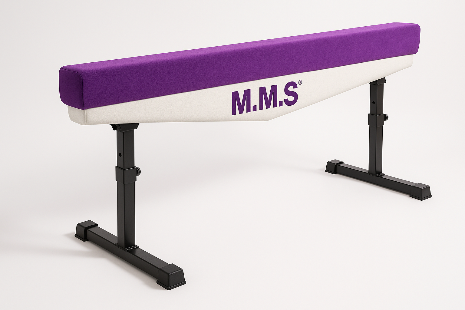 "MIRA MIRA"  Gymnastics Balance Beam-Professional"(MIRACLE'S FASHION)"