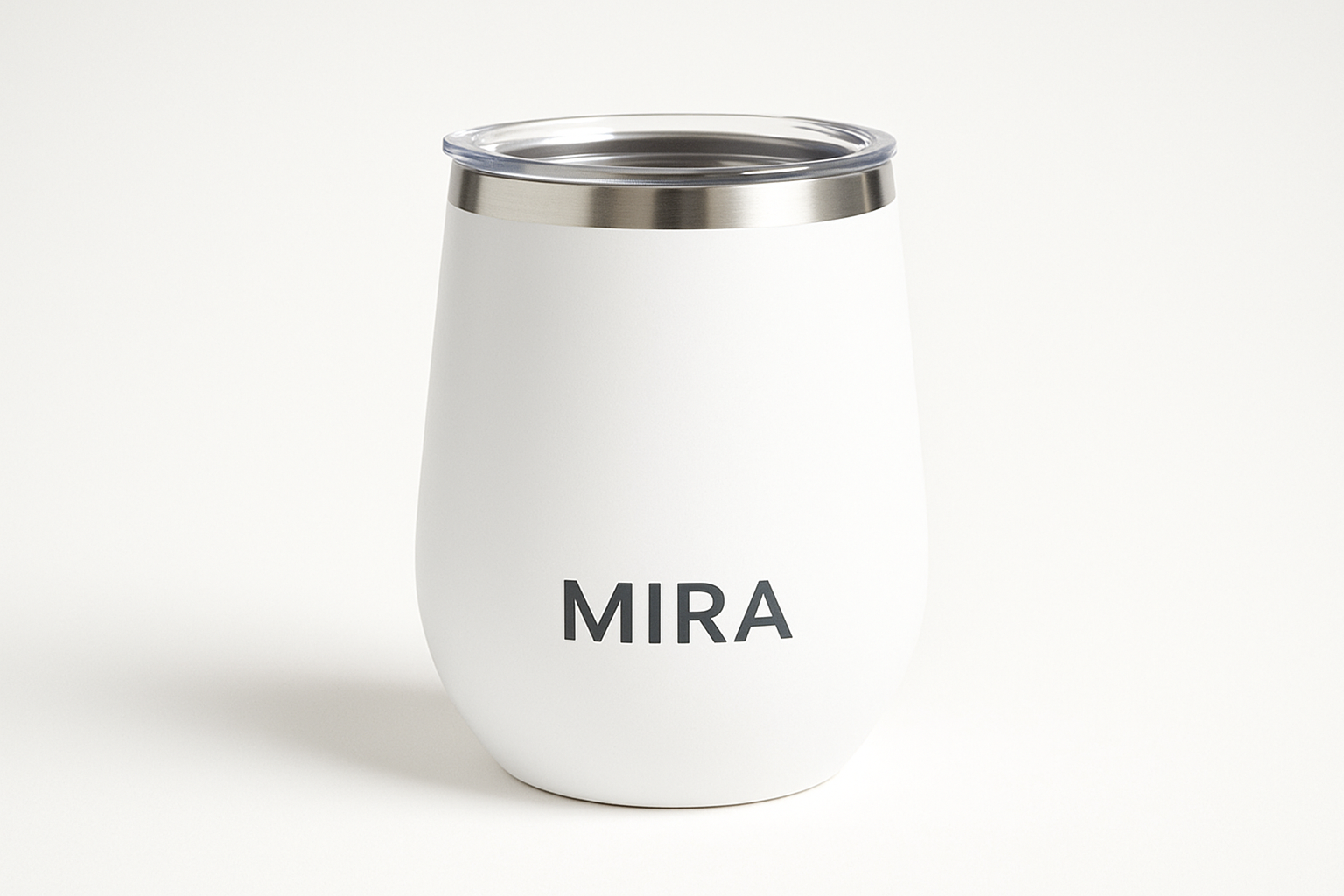 "MIRA MIRA Logo Tea Cup "(MIRACLE'S FASHION)