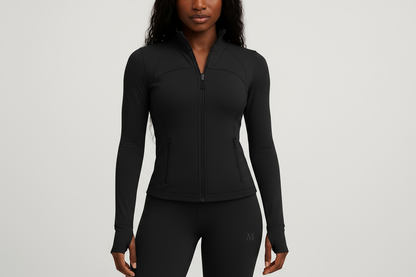 "MIRA MIRA Women/Girls Matching Athletic Set "(MIRACLE&