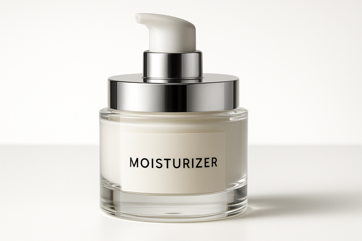 "MIRA MIRA" Hydrating Daily Moisturizer "(MIRACLE'S FASHION)" M.M.S