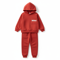 "MIRA MIRA"Unisex Baby,Toddler & Teens & Sweatsuit Set"(MIRACLE'S FASHION)"M.M.S