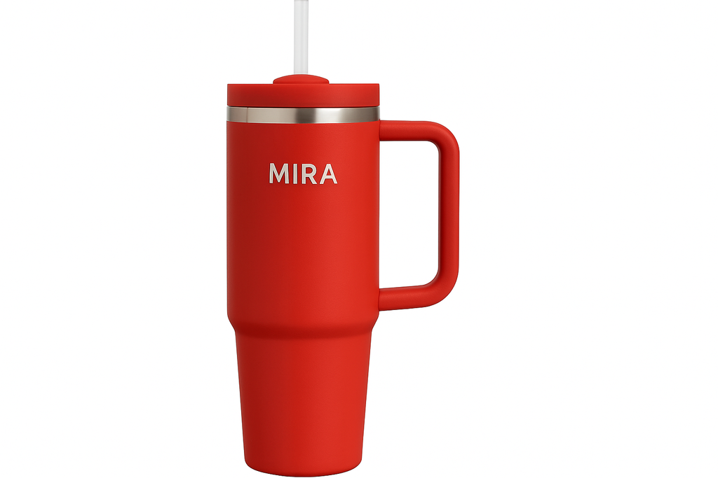 "MIRA MIRA" Tumbler "(MIRACLE'S FASHION)"