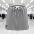 "MIRA MIRA" Kids' M Signature Athletic Skirt "(MIRACLE'S FASHION)"