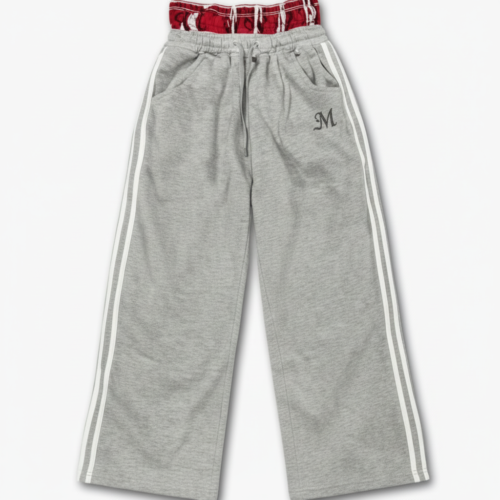 "MIRA MIRA" Men Sweatpants "(MIRACLE'S FASHION)"