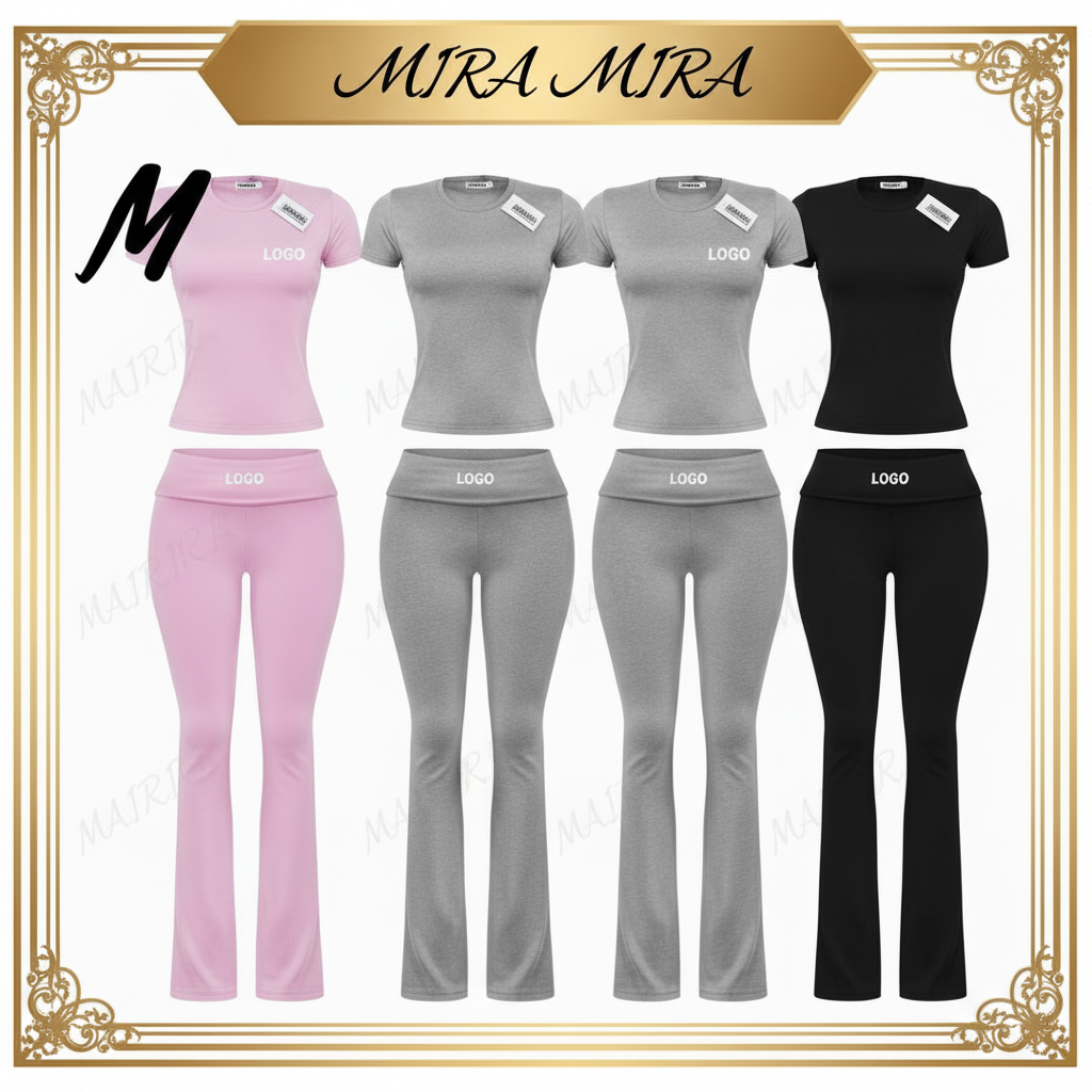 MIRA MIRA Matching Sets