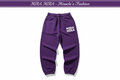 Purple Sweatpants